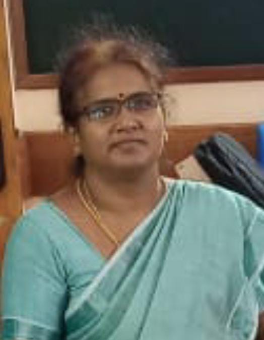 Mrs. R. SARASWATHI